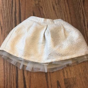 3 For $10 🎉 Gymboree Skirt
